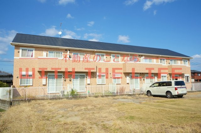 ティファニー【キャッシュバック対象物件】のその他共用部分