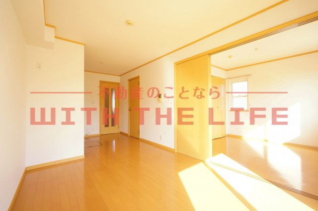 ティファニー【キャッシュバック対象物件】の内装|物件の内装です