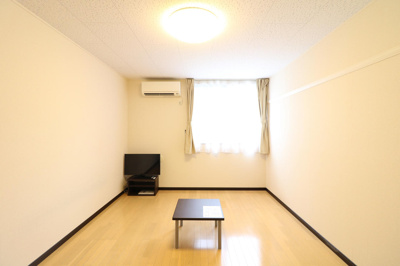 【寝室】 | レオネクストトランクィル