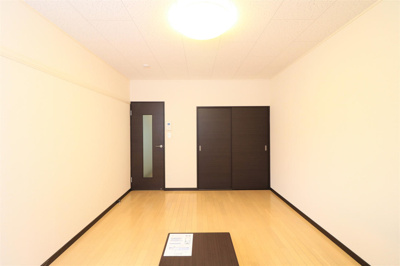 【洋室】 | レオネクストトランクィル