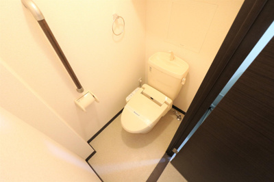 【トイレ】 | レオネクストトランクィル