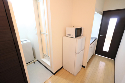 【設備】 | レオネクストトランクィル