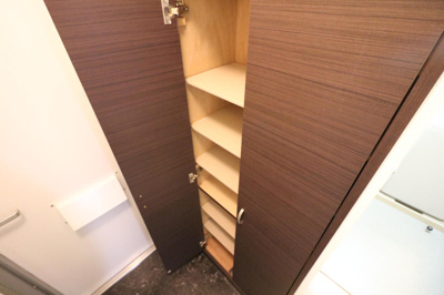 【玄関】 | レオネクストトランクィル