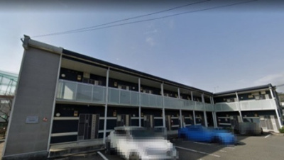 【外観】 | レオネクストトランクィル