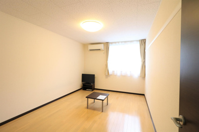 【居間・リビング】 | レオネクストトランクィル