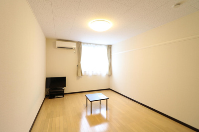 【洋室】 | レオネクストトランクィル