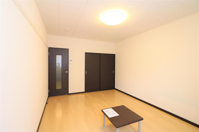 【洋室】 | レオネクストトランクィル