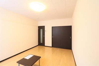 【洋室】 | レオネクストトランクィル