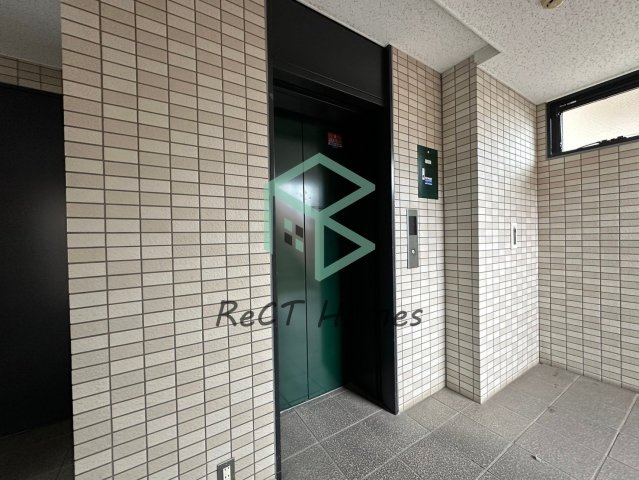 ネオクオーツ幸弐番館のその他共用部分