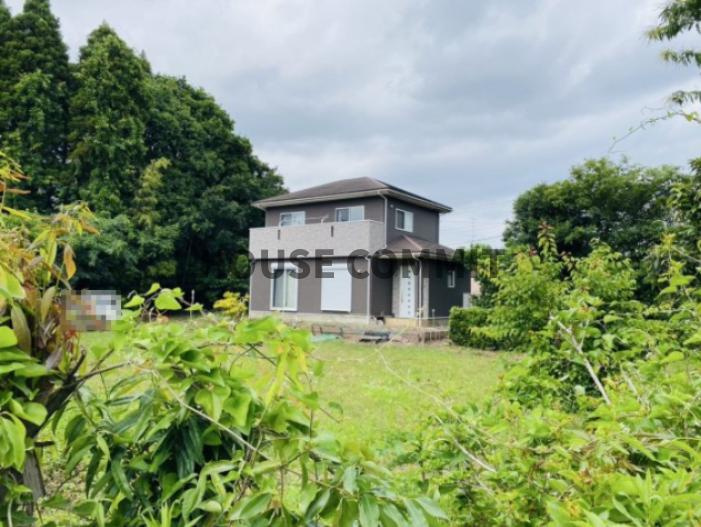 八街市勢田　中古戸建