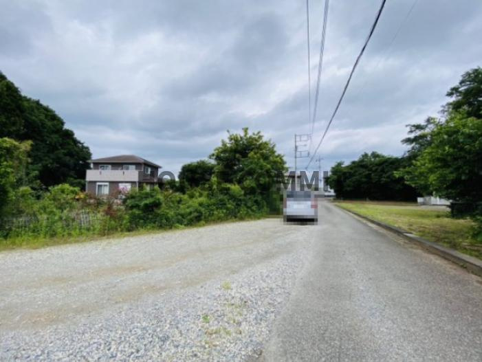 八街市勢田　中古戸建の周辺