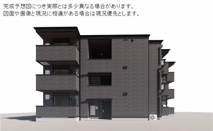 （仮称）D Paina Hino