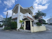 沖縄市高原戸建ての画像