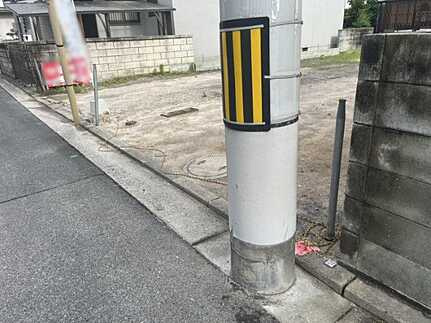 中区吉島西２丁目の周辺