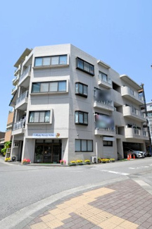 【外観】 | 田崎コーポ
