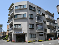 田崎コーポの画像