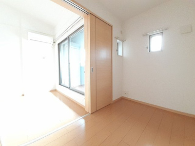 【内装】 | カーサ・モデルノⅡ