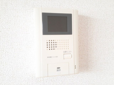 【セキュリティ】 | カーサ・モデルノⅡ