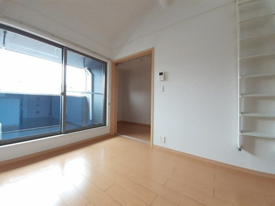 【居間・リビング】 | カーサ・モデルノⅡ