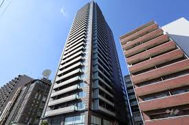 【外観】 | シエリアタワーなんば