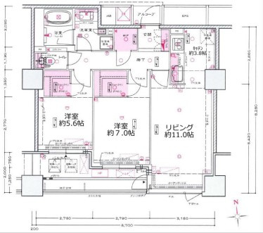  | シエリアタワーなんば