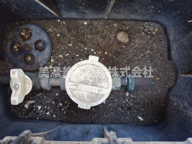 ６４４０６　岐阜市鏡島西土地のその他