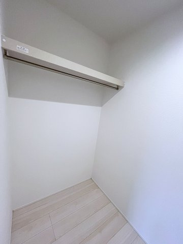 新築戸建・建売　町庭坂字一本杉　GRAFARE　全4棟の収納