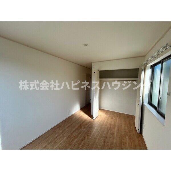 Ｋｏｌｅｔ高柳～コレットタカヤナギ～の収納