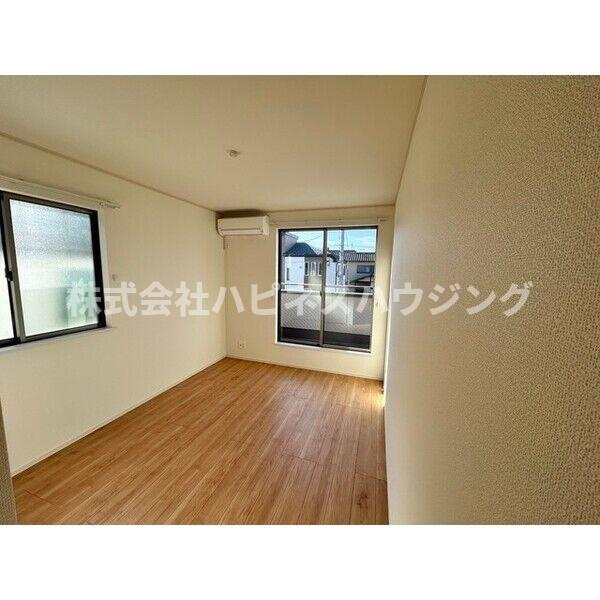 Ｋｏｌｅｔ高柳～コレットタカヤナギ～の洋室