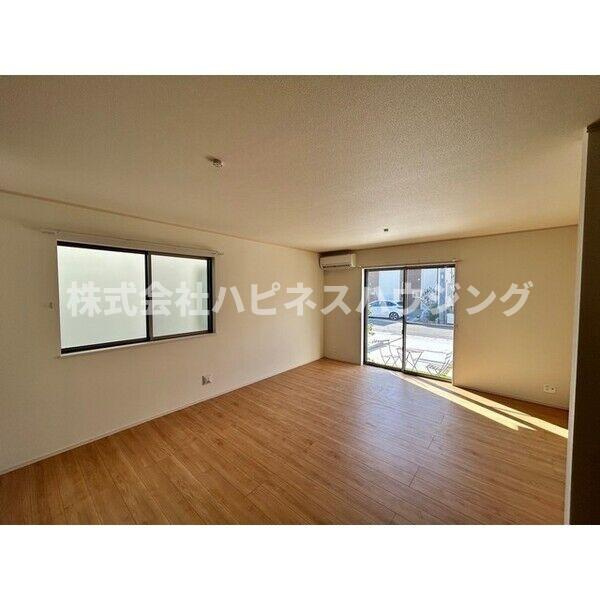 Ｋｏｌｅｔ高柳～コレットタカヤナギ～の居間・リビング