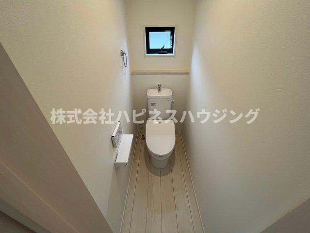 Ｋｏｌｅｔ高柳～コレットタカヤナギ～のトイレ