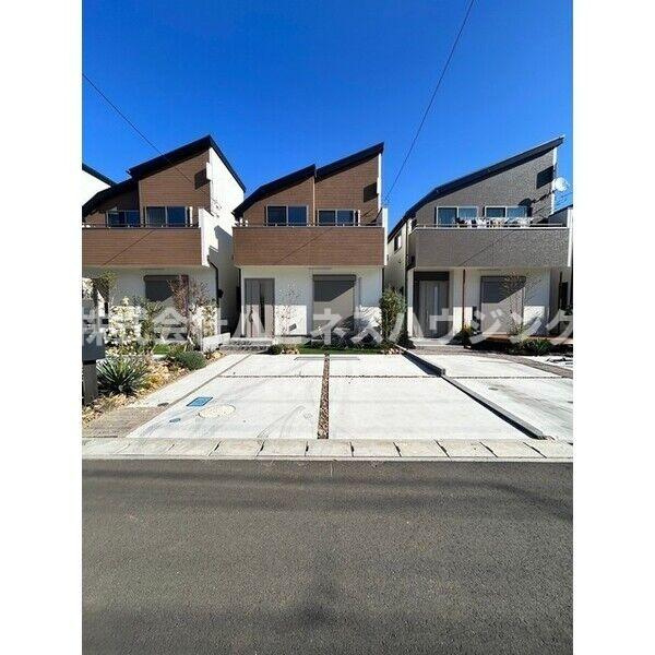 Ｋｏｌｅｔ高柳～コレットタカヤナギ～の外観