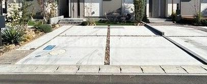 Ｋｏｌｅｔ高柳～コレットタカヤナギ～の駐車場