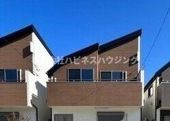 Ｋｏｌｅｔ高柳～コレットタカヤナギ～のバルコニー