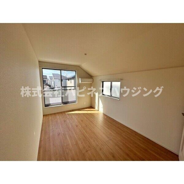 Ｋｏｌｅｔ高柳～コレットタカヤナギ～の居間・リビング