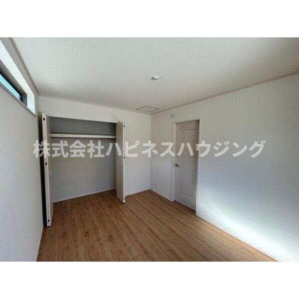 Ｋｏｌｅｔ高柳～コレットタカヤナギ～の内装