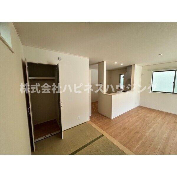 Ｋｏｌｅｔ高柳～コレットタカヤナギ～の居間・リビング