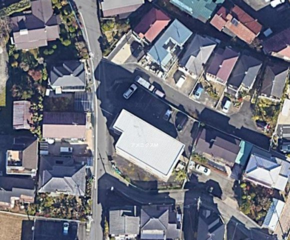 東京都あきる野市　一棟アパートのその他