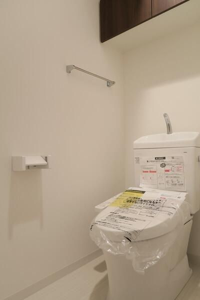 ＴＨＥ　ＰＡＬＭＳ錦糸町のトイレ