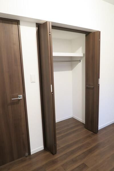 ＴＨＥ　ＰＡＬＭＳ錦糸町の収納