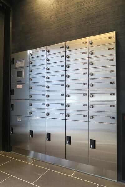 ＴＨＥ　ＰＡＬＭＳ錦糸町のその他共用部分