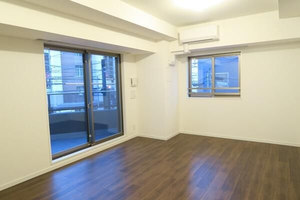 ＴＨＥ　ＰＡＬＭＳ錦糸町の内装