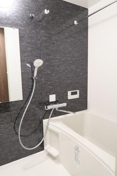 ＴＨＥ　ＰＡＬＭＳ錦糸町の浴室