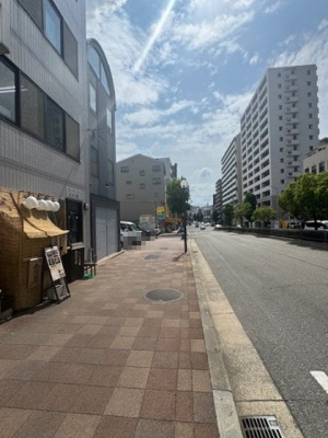 【周辺】 | 水道筋1丁目店舗