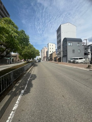 【周辺】 | 水道筋1丁目店舗