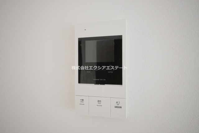F asecia Notosのセキュリティ