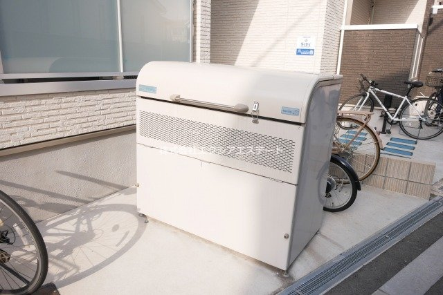 F asecia Notosのその他共用部分
