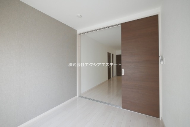 F asecia Notosのその他