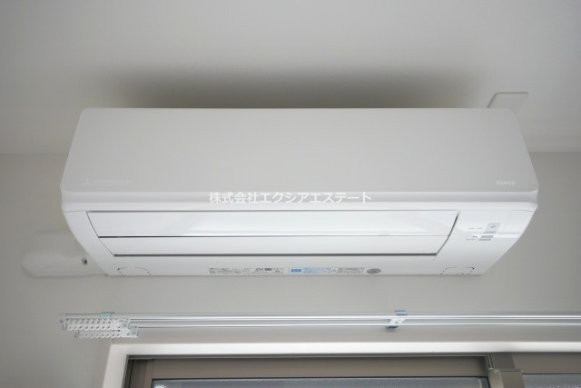 F asecia Notosの設備