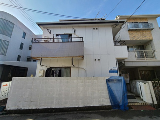 【外観】 | きれいな外観です